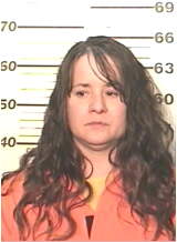 Inmate PACE, MELISSA M