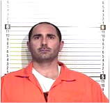 Inmate SPRINGSTED, BRIAN K