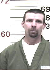 Inmate TAYLOR, CHRISTOPHER K