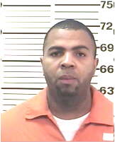 Inmate WILLIAMS, CHARLES L