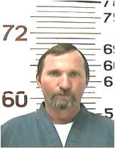 Inmate WILSON, DAVID L