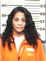 Inmate WIRES, GEORGETTE