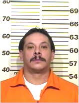 Inmate BAYSINGER, RONALD S