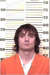 Inmate CLINE, MICHAEL L