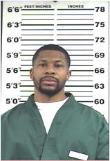 Inmate COTHRAN, WILLIE D