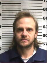 Inmate ENDAHL, ERIC C