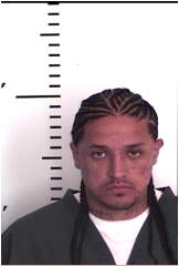 Inmate GONZALES, ROBERT R