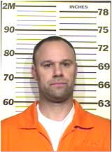 Inmate KULAGA, CHRISTOPHER M