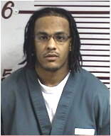 Inmate LEWIS, MARQUISE K