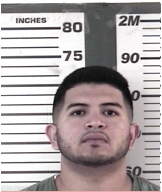 Inmate MENDOZAPORTILLO, CESAR