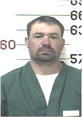 Inmate MOKLER, NATHAN J