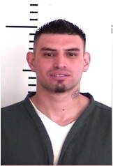 Inmate PARADA, VICTOR G