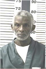 Inmate PHILLIPS, JERRY E