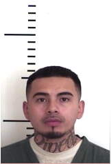 Inmate PINEDA, IVAN M