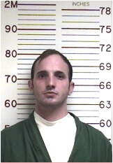 Inmate ROTH, AARON J