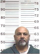 Inmate ROUSE, PAUL W