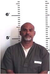 Inmate SEPULVEDA, JOSEPH