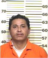 Inmate CAMPOS, ENRIQUE