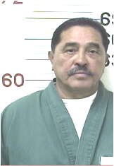 Inmate CHAVEZ, RICHARD D