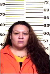 Inmate CRESPIN, JUANITA A