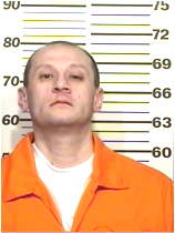 Inmate DAVIS, RICHARD H