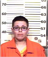 Inmate DEVARGAS, CYNTHIA L