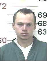 Inmate FLOYD, JOHN W