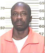 Inmate GILKEY, KEITH W