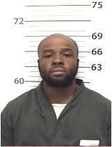 Inmate HARDY, TERRELL J