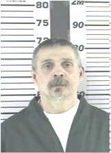 Inmate HARVEY, CHARLES A