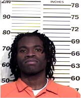 Inmate KENNEDY, JOSEPH M