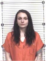 Inmate KETCHELL, CHRISTINA G