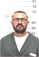 Inmate MANN, MATTHEW J