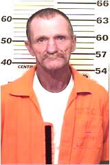 Inmate MAUK, DONALD R