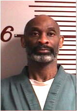 Inmate MCMILLAN, CLAYTON