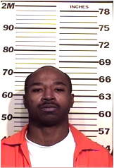 Inmate MEEKINS, WILLIAM M