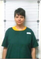 Inmate MOORE, JENNIFER M