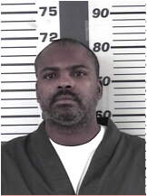 Inmate MORRIS, EMMETT L