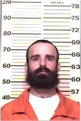 Inmate PARRISH, JAMES M