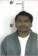 Inmate ROCHA, MANUEL C