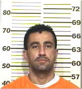 Inmate RODRIGUEZ, LUIS J