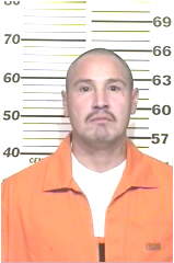 Inmate ROMERO, ANTHONY J