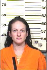 Inmate SALLI, KATHERINE M