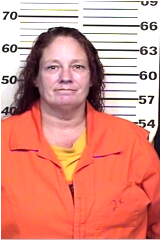 Inmate SCHOLL, DAWN S