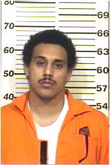 Inmate SHIPP, ERIQ C