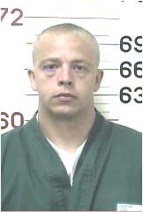 Inmate STEWART, ALBERT B