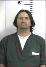 Inmate STILLINGS, GARY A