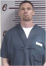 Inmate THOMPSON, MATTHEW A