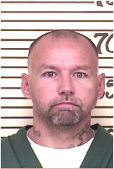 Inmate TOMASEK, RONALD J