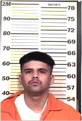 Inmate TORRES, VICTOR